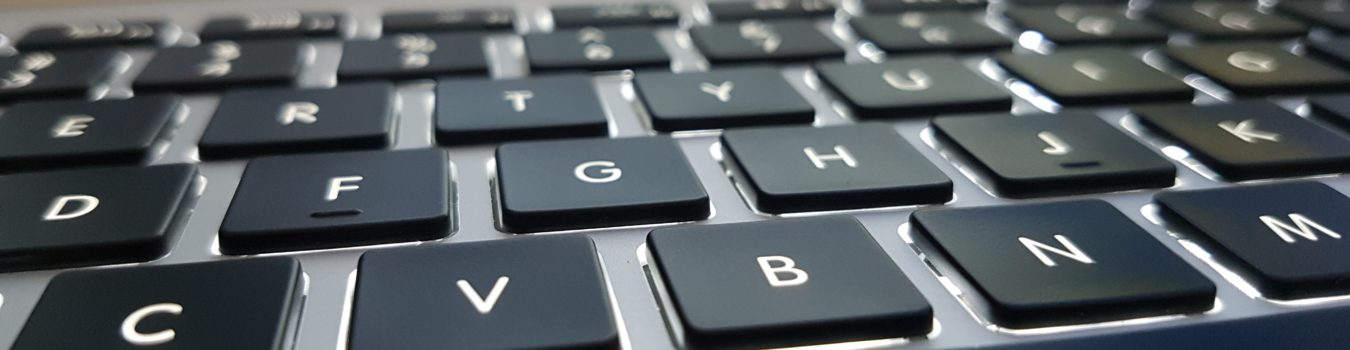 The first Sitecore page