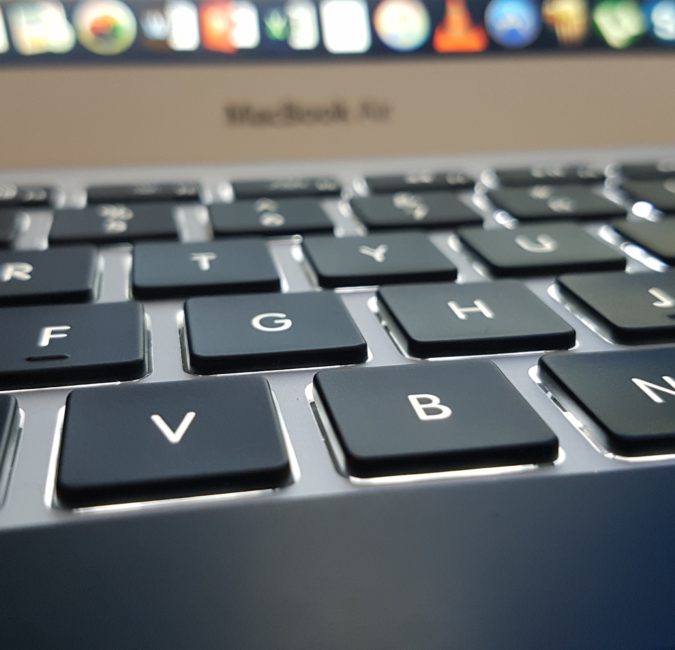 The first Sitecore page