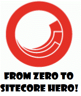 Sitecore blog